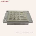 EMV Approved Encrypted PIN pad